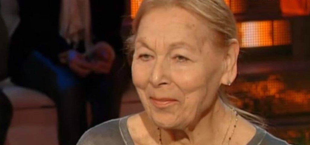 INCONTRO CON EDITH BRUCK di A. ALBERTANO I Primi Piani